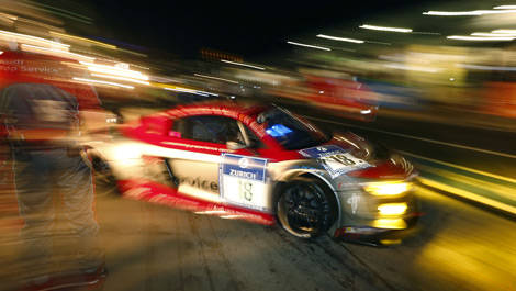 N&uuml;rburgring 24 Hours