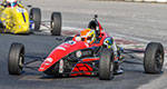 Formula 1600: DeGrand had to fight to keep streak alive