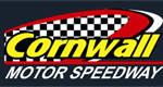 Tragic accident at Cornwall Motor Speedway