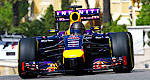 F1: Le patron de Red Bull soutient un ''retour'' de Sebastian Vettel