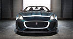 Jaguar construira la Type F Project 7
