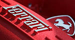 F1: Ferrari eyeing F1 turbo supplier switch
