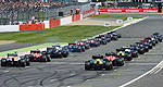 F1: FIA approves controversial grid restarts for 2015
