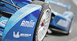 Formula E: Katherine Legge to race for Amlin Aguri Team