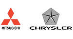Des voitures Fiat-Chrysler fabriquées par Mitsubishi