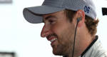 IndyCar driver James Hinchcliffe wants to ''go to space tomorrow''