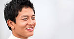F1: Rio Haryanto confirmed with Caterham at Silverstone test