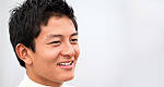 F1: Rio Haryanto confirmed with Caterham at Silverstone test