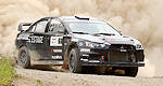 Rally: L'Estage and Ockwell win Rallye Baie des Chaleurs
