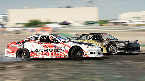 Drift ICAR