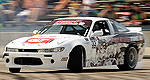 Drift: Deuxième ronde du DMCC, Jonathan Guitard sort vainqueur