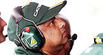 F1: Tony Fernandes to confirm Caterham team sale this week