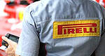 F1: Pirelli inquiet des départs arrêtés après voiture de sécurité