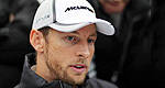 F1: Jenson Button says McLaren ''needs a change'' with Honda
