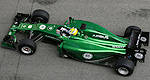 F1: Caterham confirm new owners