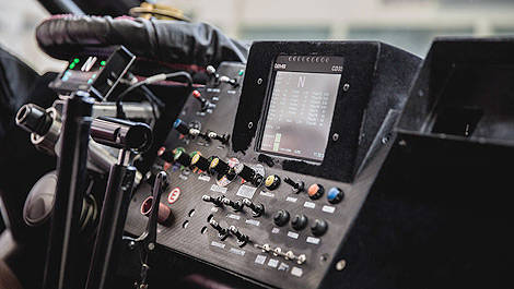 Dakar Peugeot 2008 DKR Rallye