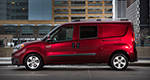 Chrysler launches 2015 Ram ProMaster City