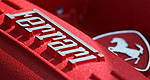 F1: Luca Marmorini ''in danger'' at Ferrari