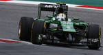 F1: Colin Kolles reveals investors saved Caterham from Silverstone axe