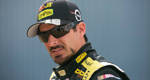 Alex Tagliani suspendu pour une course du championnat USCC