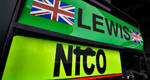 F1 Angleterre: L'abandon de Nico Rosberg relance la lutte pour le titre (+résultats)