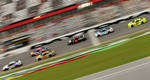 NASCAR: Carambolage impliquant 16 voitures au Coke Zero 400