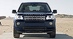 2015 Land Rover LR2 Preview