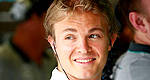 F1: Nico Rosberg hits back at Lewis Hamilton's 'not German' attack
