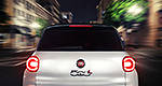 Une websérie pour la Fiat 500L 2014 (vidéos)