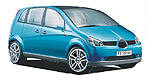 Will Subaru Offer a Compact Van?