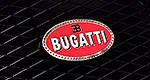 Une Bugatti hybride de 1500 chevaux bientôt?