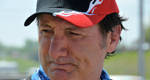 Ron Fellows ''misses the driving''