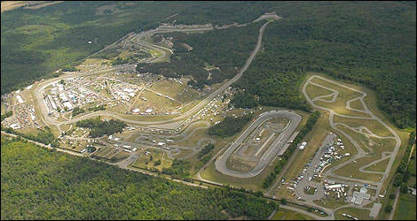 Canadian Tire Motorsport Park