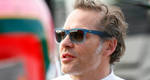 Rallycross: Jacques Villeneuve occupe le 13e rang en Belgique