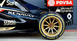 F1: 18-inch tire would be ''huge challenge''