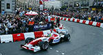 F1: Bernie Ecclestone plays down London GP hopes
