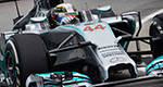 F1: Some teams have doubts over 'Fric' agreement