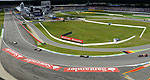 F1: Schedule of the 2014 Formula 1 German Grand Prix