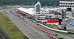 F1: Dernier grand prix d'Allemagne à Hockenheim ?