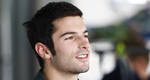F1: American Alexander Rossi leaves Caterham