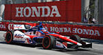 IndyCar: Seven series will battle on the streets of Toronto