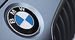 BMW issues precautionary recall on 2000-2006 3 Series