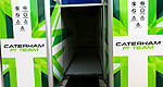 F1: Caterham axes ''at least 50'' F1 staff