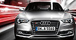 2014 Audi S5 Coupe Preview