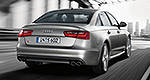 2014 Audi S6 Preview