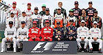 F1: Un changement de pilotes se dessine chez Caterham et Sauber