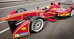 Formula E: Campos Racing will run Team China