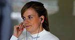 F1: Susie Wolff inscrit le 15e temps à Hockenheim