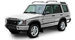 2004 Land Rover Discovery