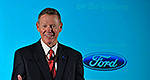 Alan Mulally embauché par Google